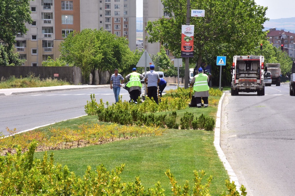 Tekirdağ Büyükşehir Belediyesi