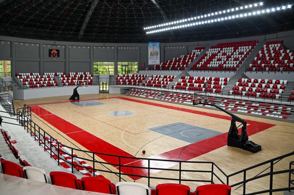 Tekirdağ Büyükşehir Belediyesi