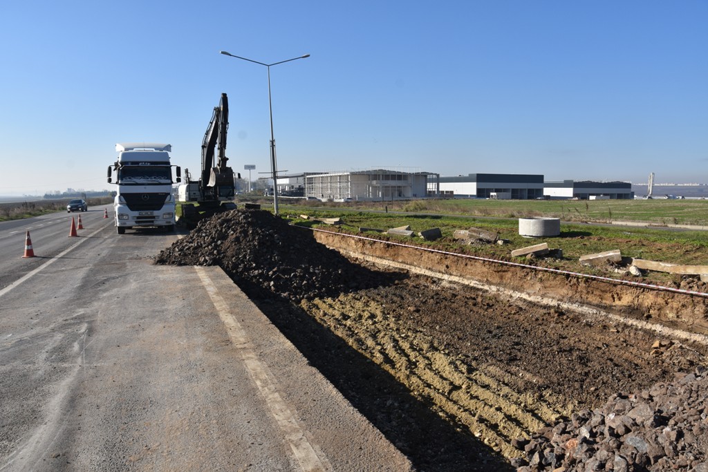Tekirdağ Büyükşehir Belediyesi