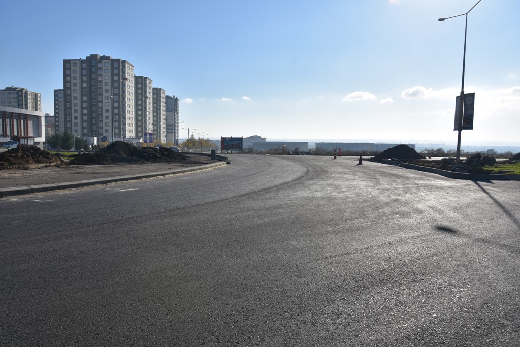 Tekirdağ Büyükşehir Belediyesi