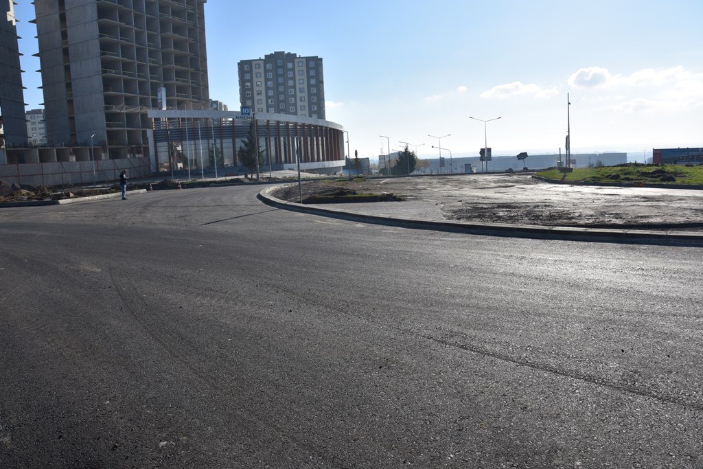 Tekirdağ Büyükşehir Belediyesi