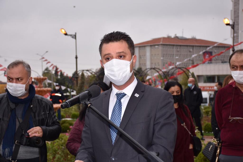 Tekirdağ Büyükşehir Belediyesi