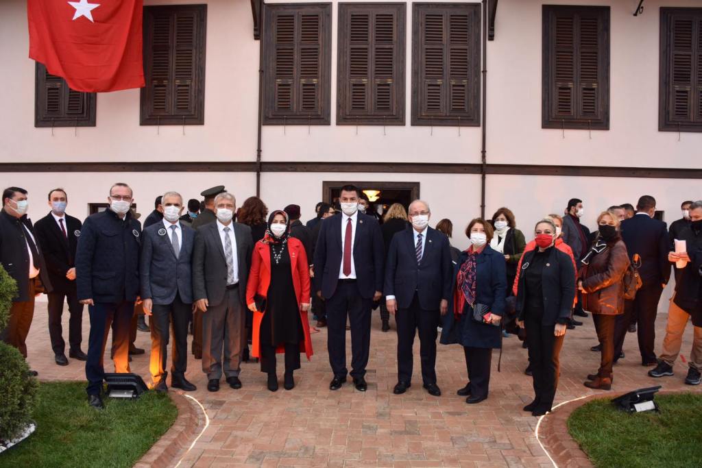 Tekirdağ Büyükşehir Belediyesi