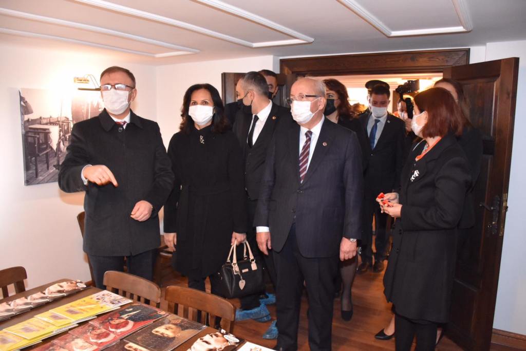 Tekirdağ Büyükşehir Belediyesi