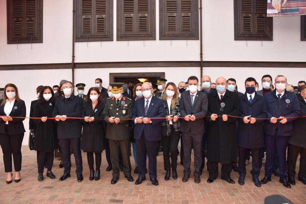 Tekirdağ Büyükşehir Belediyesi