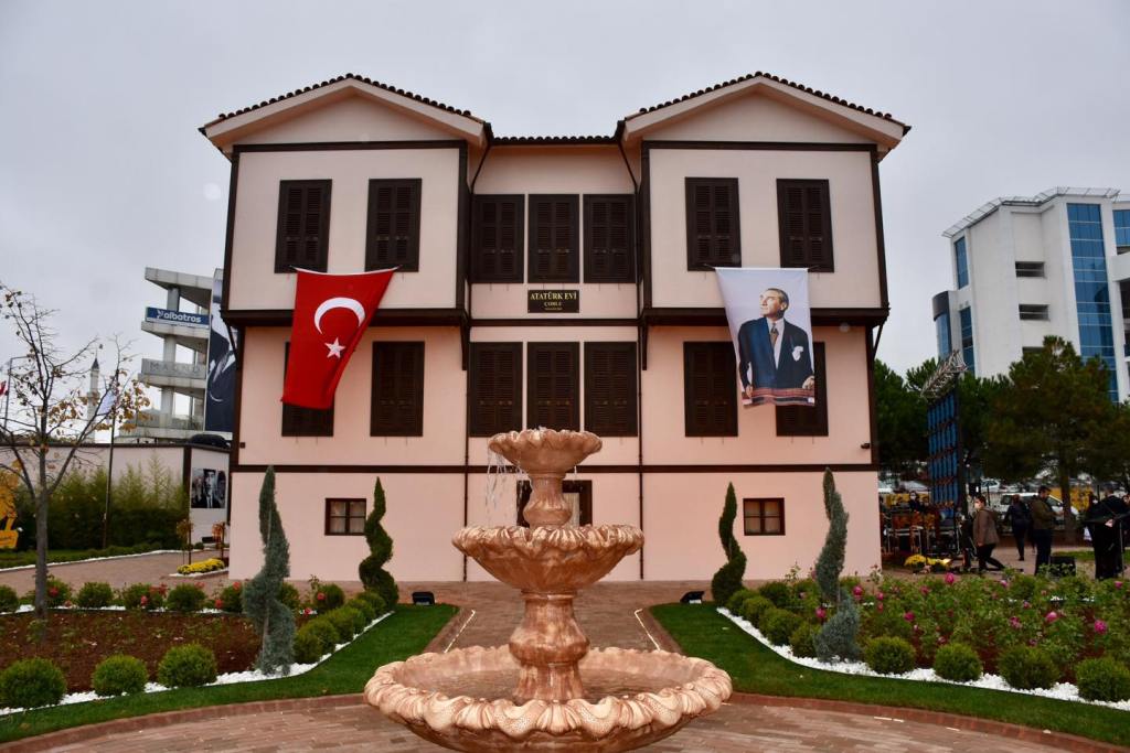 Tekirdağ Büyükşehir Belediyesi