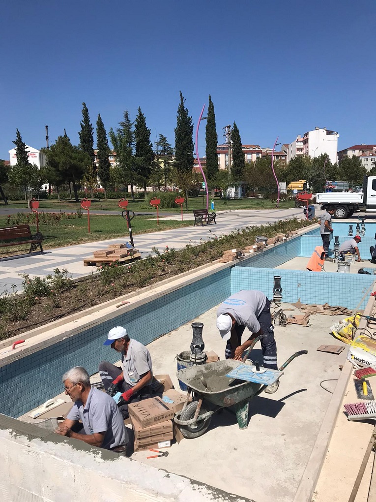 Tekirdağ Büyükşehir Belediyesi