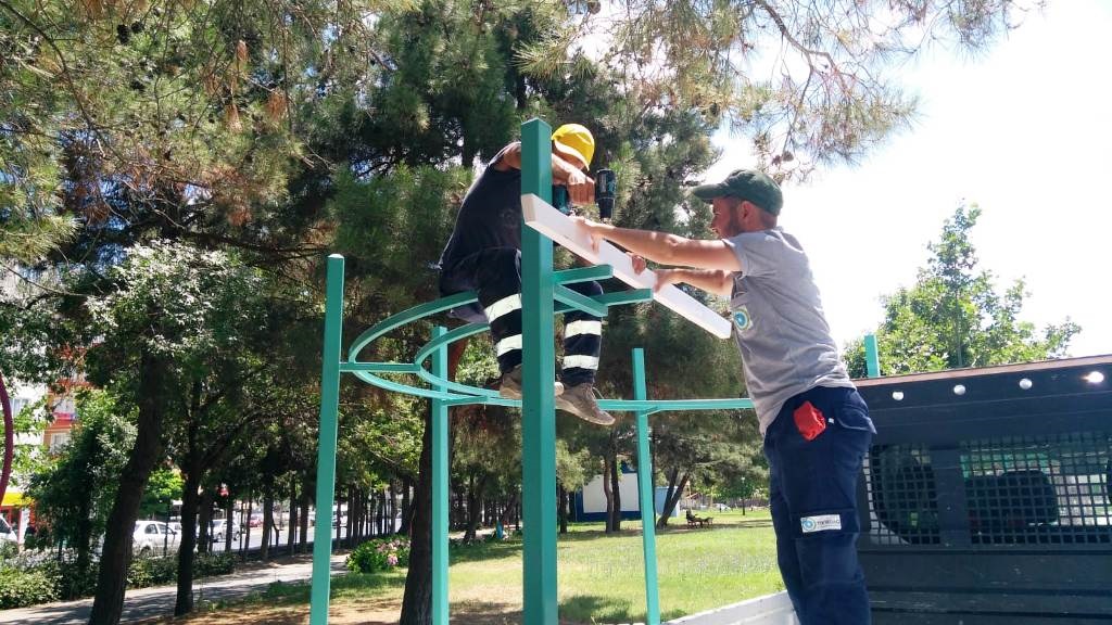 Tekirdağ Büyükşehir Belediyesi