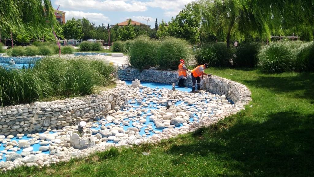 Tekirdağ Büyükşehir Belediyesi