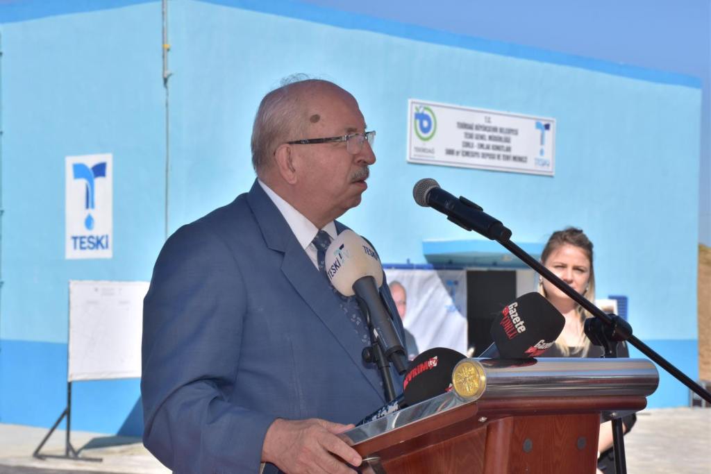 Tekirdağ Büyükşehir Belediyesi
