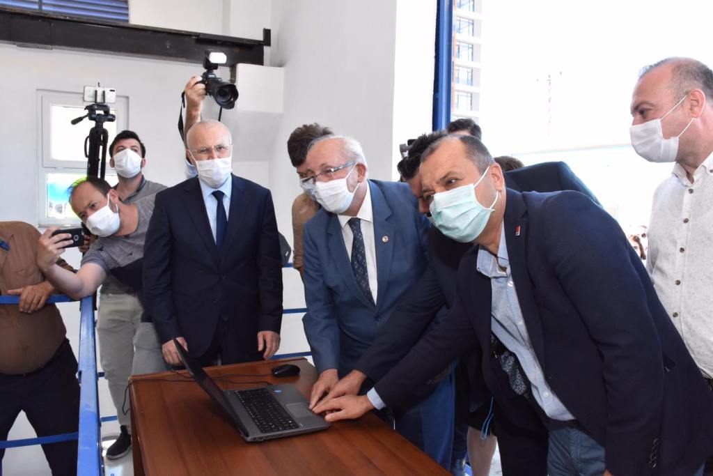 Tekirdağ Büyükşehir Belediyesi