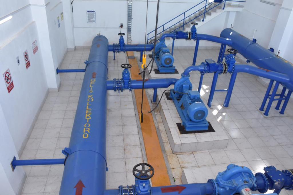 Tekirdağ Büyükşehir Belediyesi