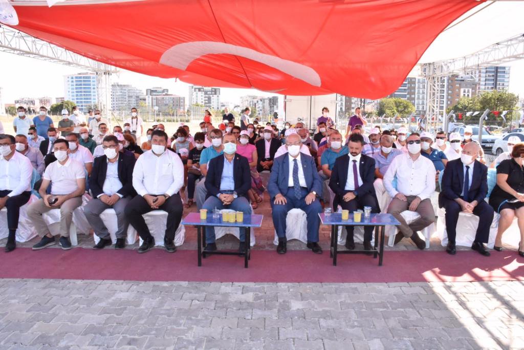 Tekirdağ Büyükşehir Belediyesi