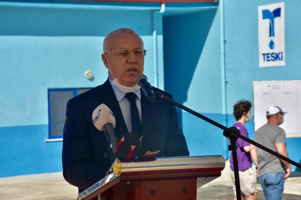 Tekirdağ Büyükşehir Belediyesi
