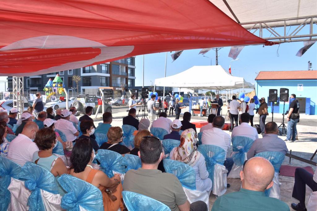 Tekirdağ Büyükşehir Belediyesi
