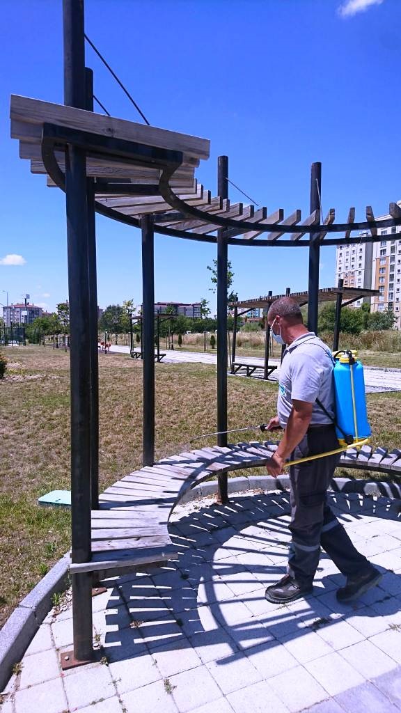 Tekirdağ Büyükşehir Belediyesi