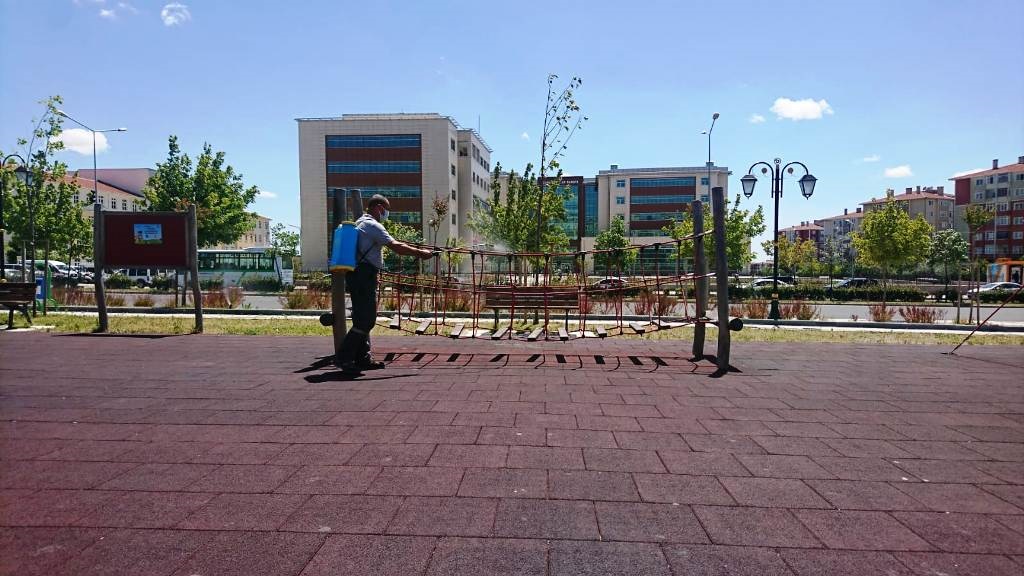 Tekirdağ Büyükşehir Belediyesi
