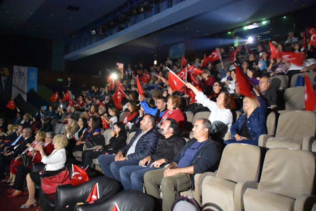 Tekirdağ Büyükşehir Belediyesi