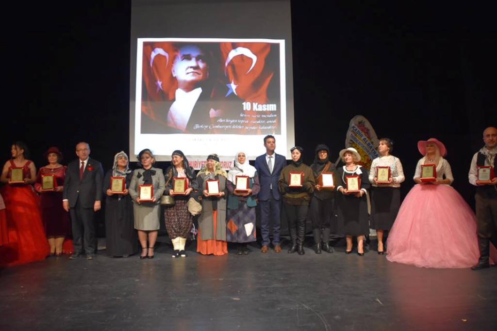 Tekirdağ Büyükşehir Belediyesi