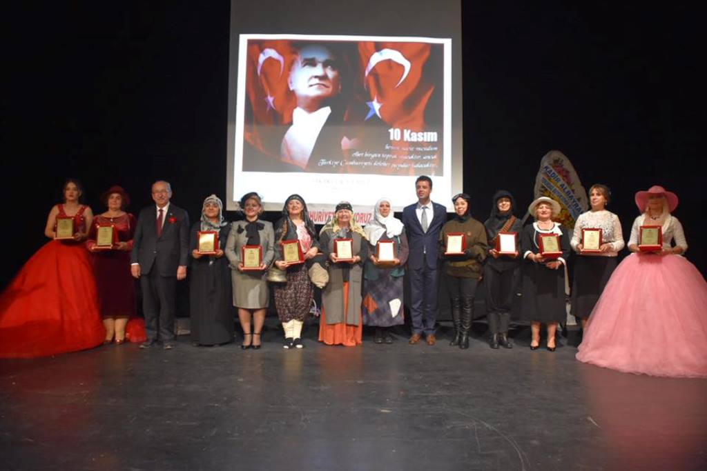 Tekirdağ Büyükşehir Belediyesi