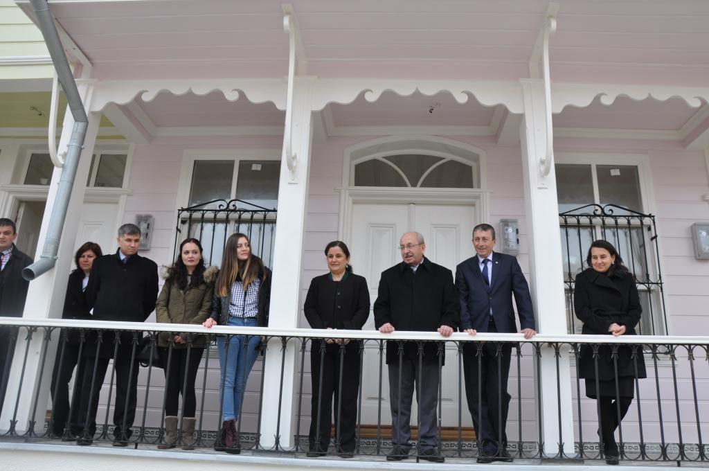 Tekirdağ Büyükşehir Belediyesi
