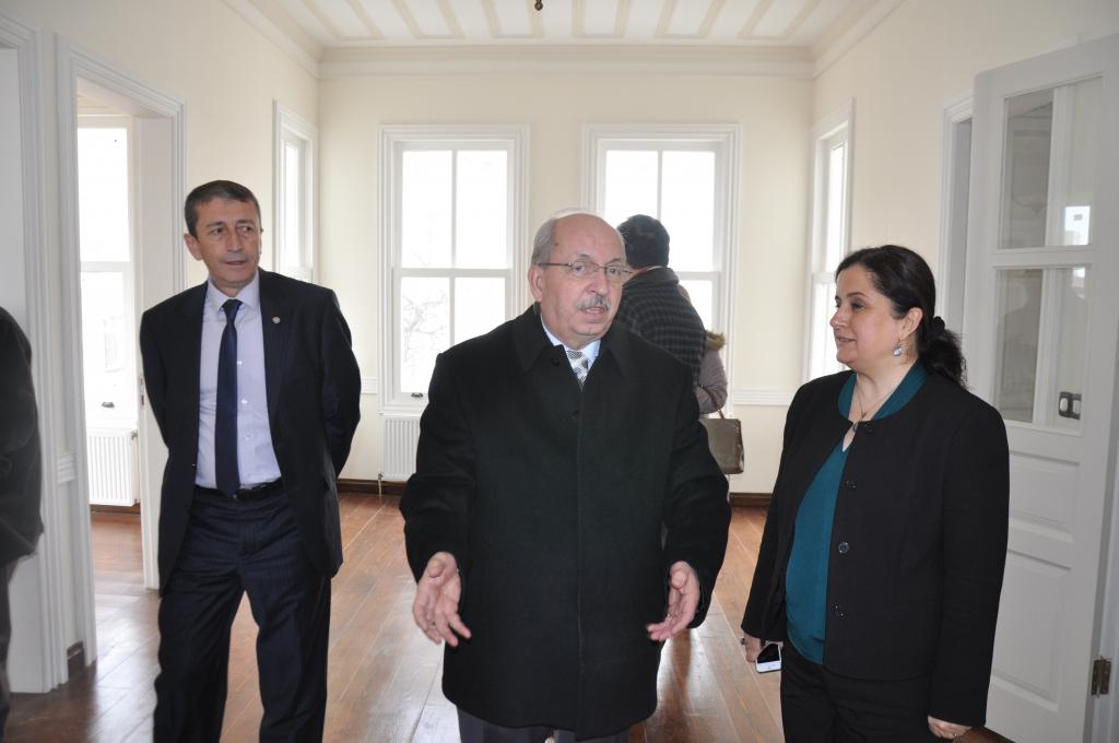 Tekirdağ Büyükşehir Belediyesi