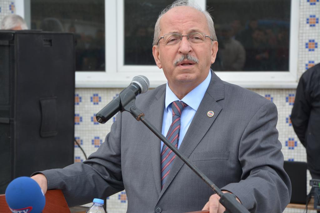 Tekirdağ Büyükşehir Belediyesi