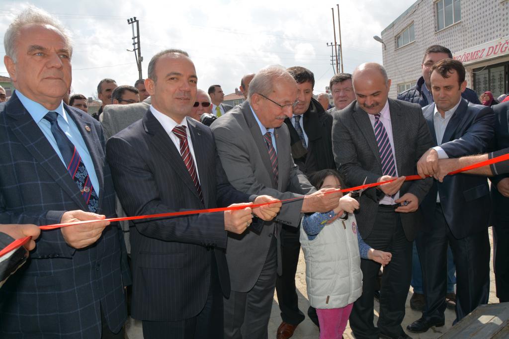 Tekirdağ Büyükşehir Belediyesi