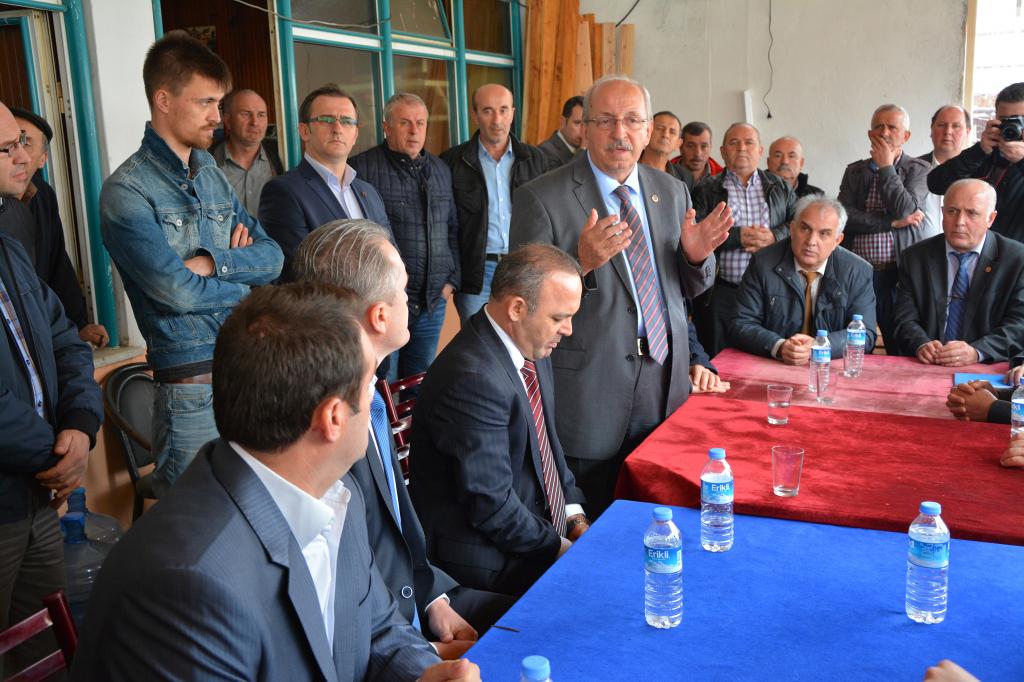 Tekirdağ Büyükşehir Belediyesi