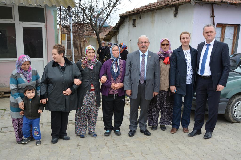 Tekirdağ Büyükşehir Belediyesi