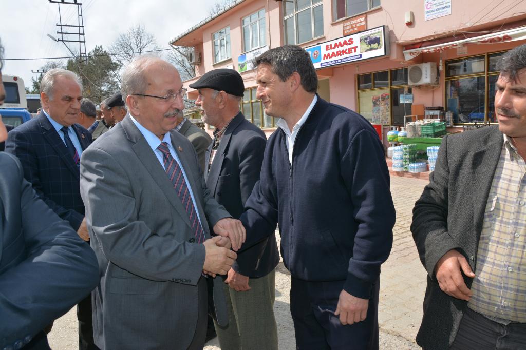 Tekirdağ Büyükşehir Belediyesi