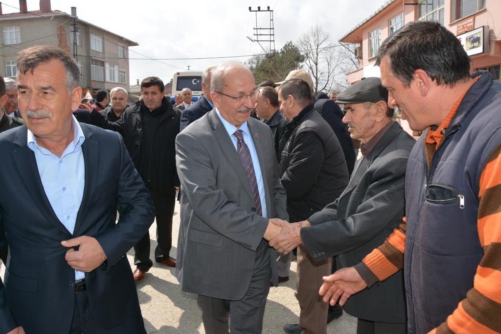 Tekirdağ Büyükşehir Belediyesi