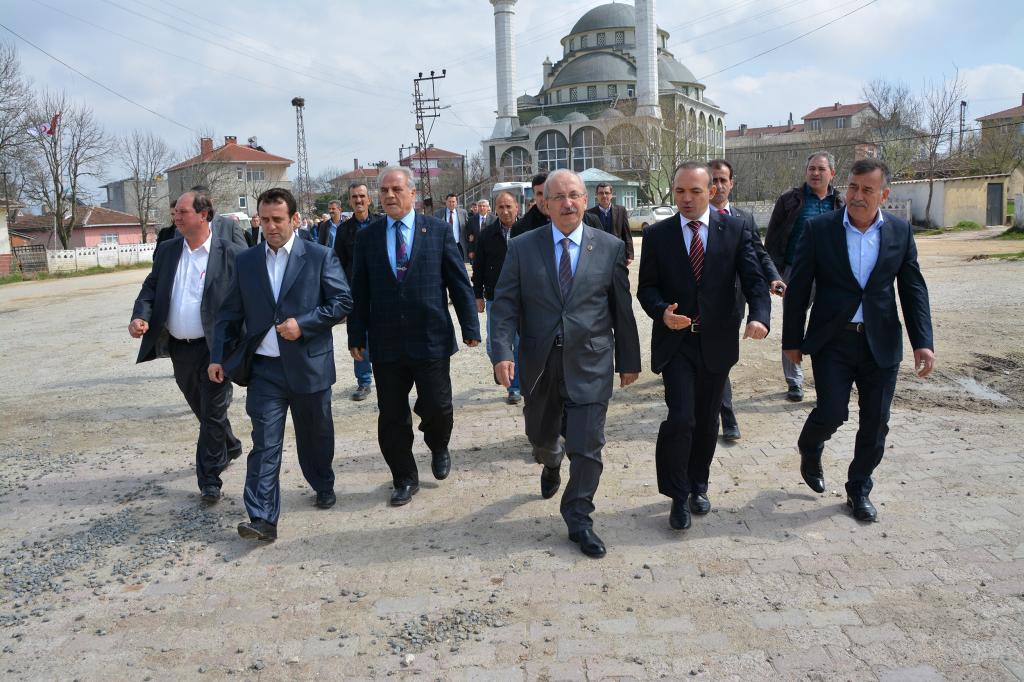 Tekirdağ Büyükşehir Belediyesi