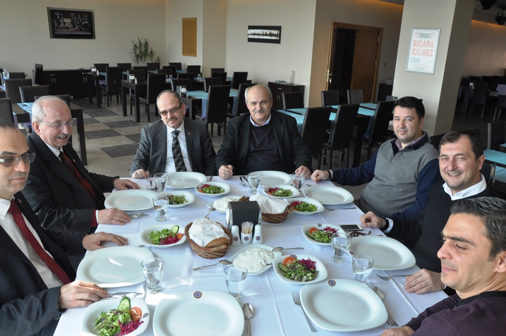 Tekirdağ Büyükşehir Belediyesi