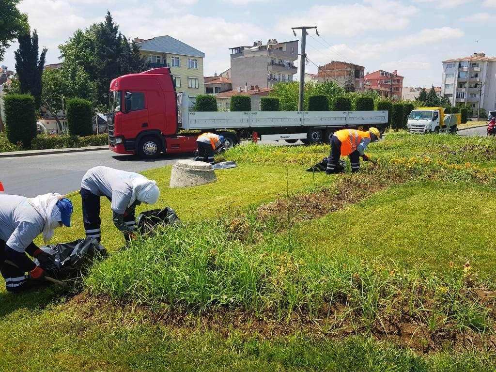 Tekirdağ Büyükşehir Belediyesi
