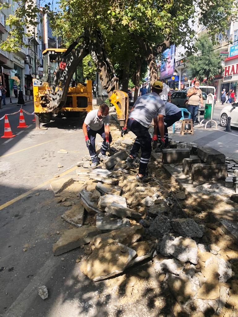Tekirdağ Büyükşehir Belediyesi