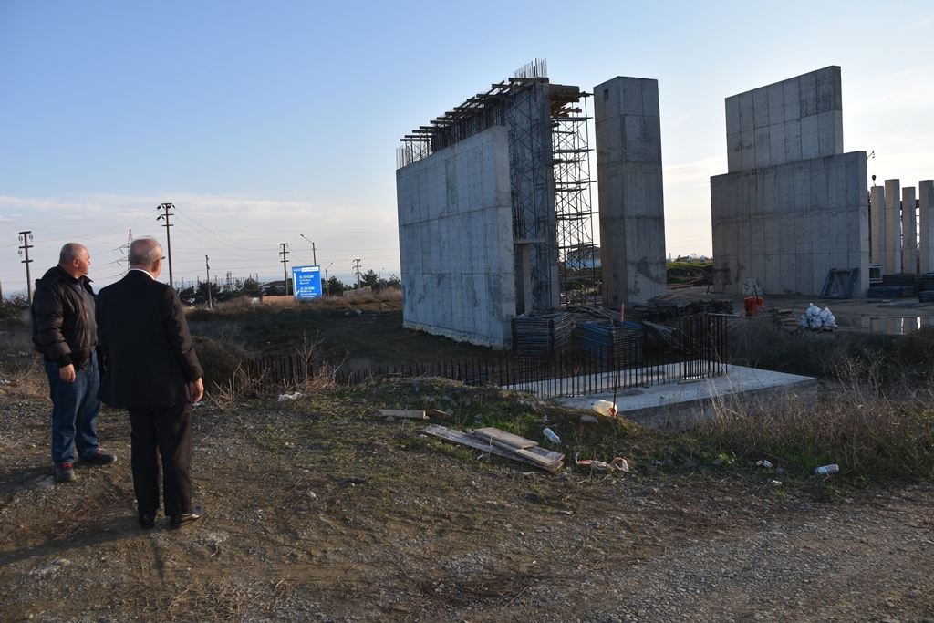 Tekirdağ Büyükşehir Belediyesi