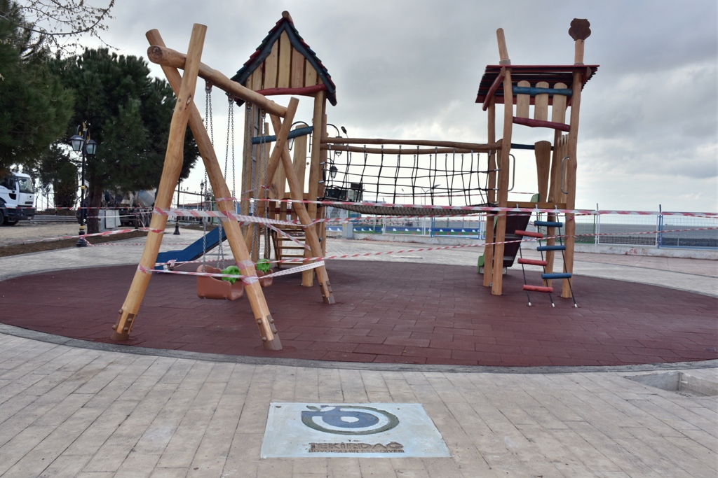 Tekirdağ Büyükşehir Belediyesi