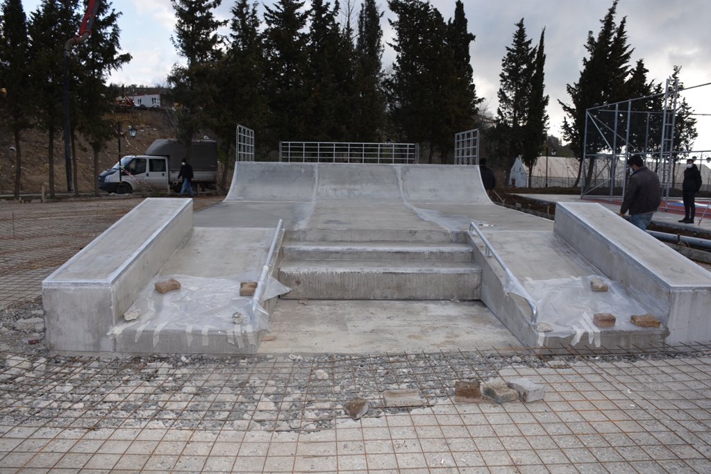 Tekirdağ Büyükşehir Belediyesi