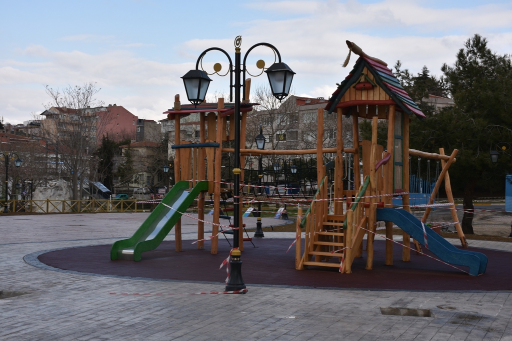 Tekirdağ Büyükşehir Belediyesi