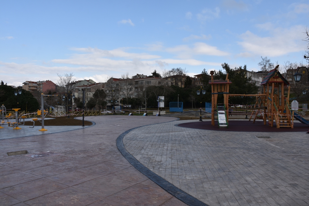 Tekirdağ Büyükşehir Belediyesi