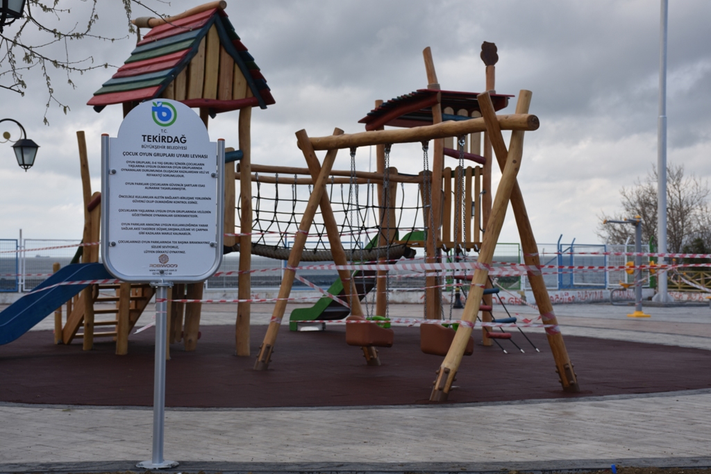 Tekirdağ Büyükşehir Belediyesi