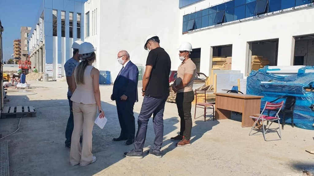 Tekirdağ Büyükşehir Belediyesi
