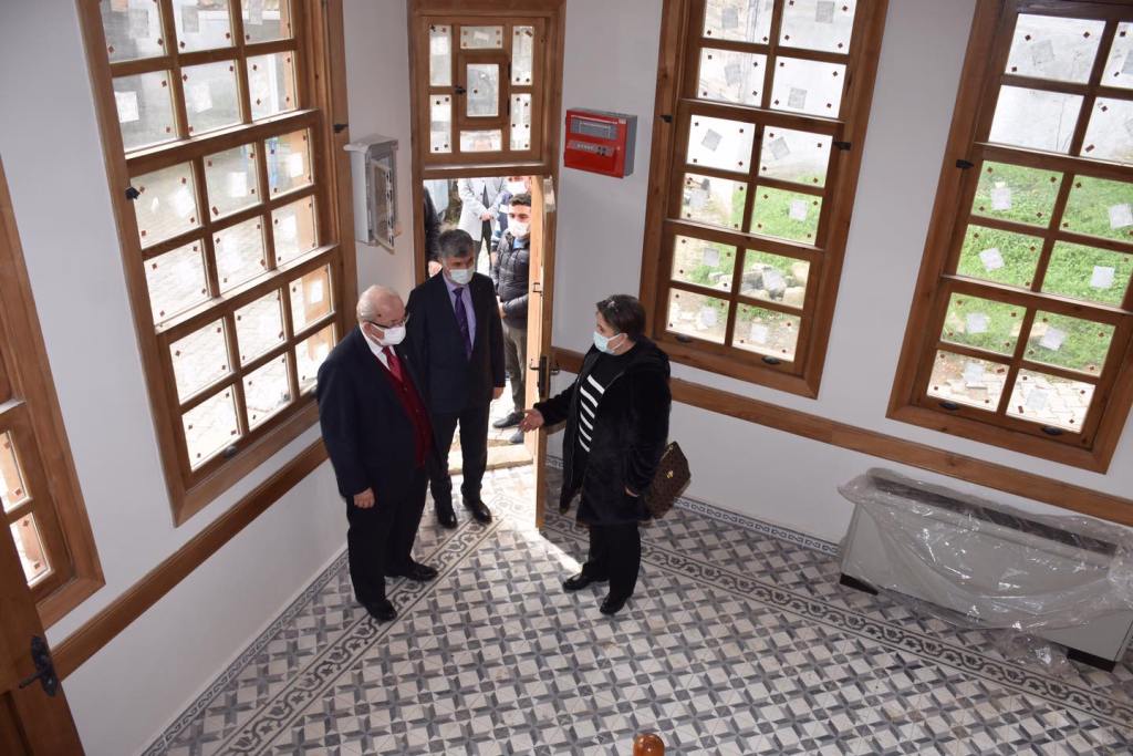Tekirdağ Büyükşehir Belediyesi