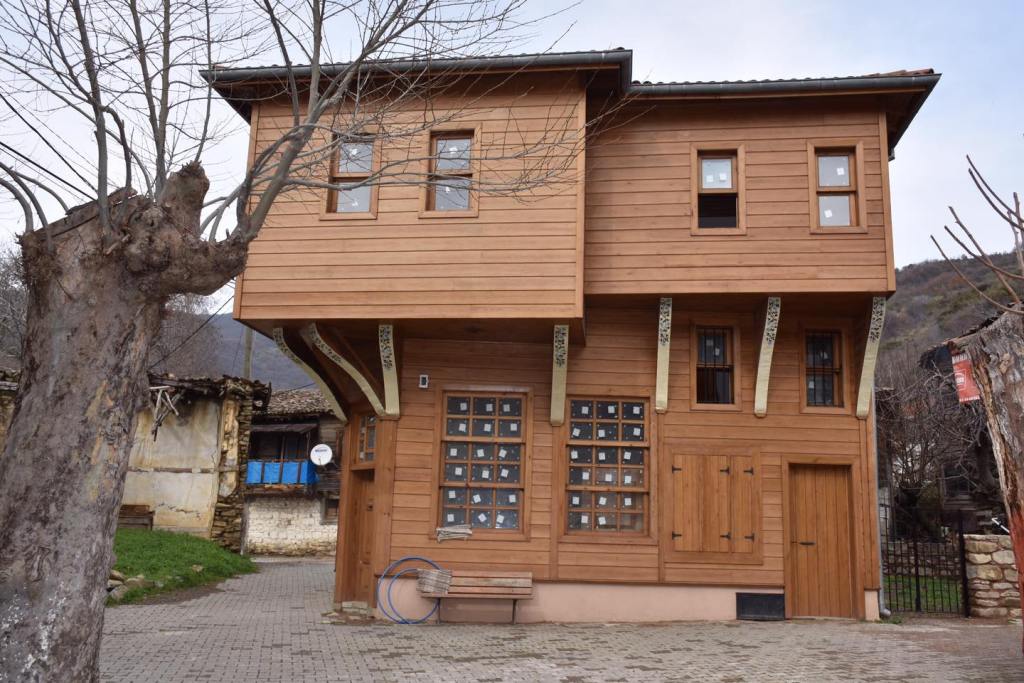 Tekirdağ Büyükşehir Belediyesi