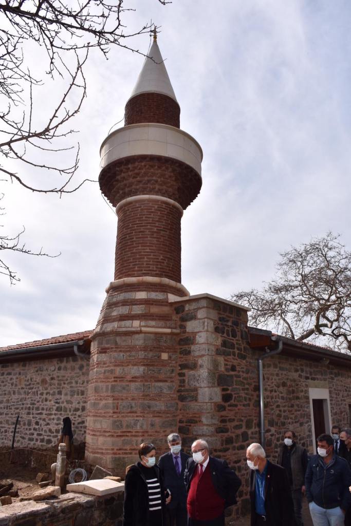 Tekirdağ Büyükşehir Belediyesi