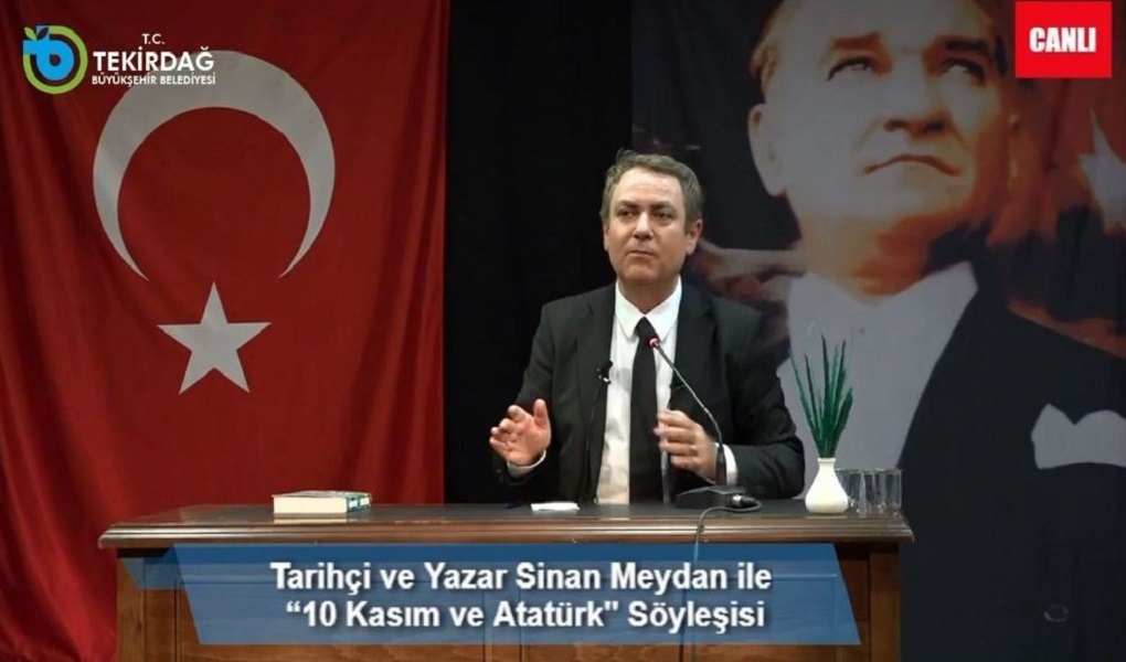 Tekirdağ Büyükşehir Belediyesi