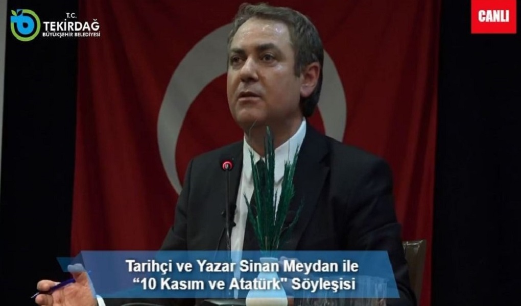 Tekirdağ Büyükşehir Belediyesi