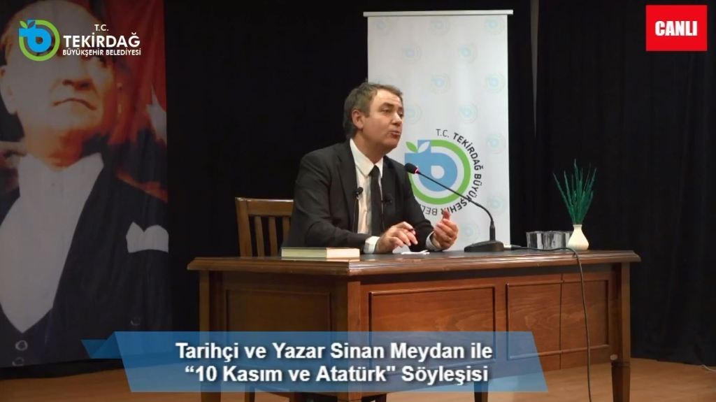 Tekirdağ Büyükşehir Belediyesi