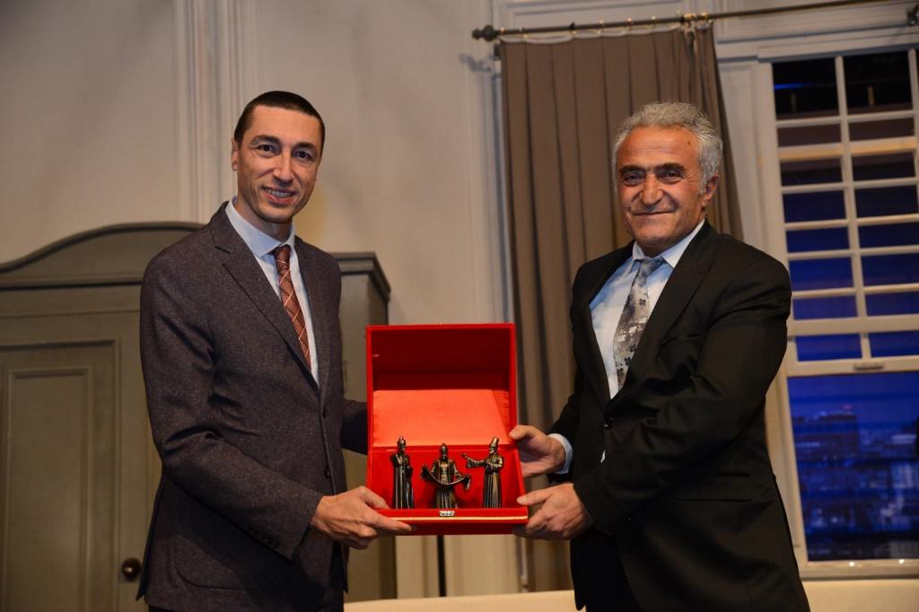 Tekirdağ Büyükşehir Belediyesi